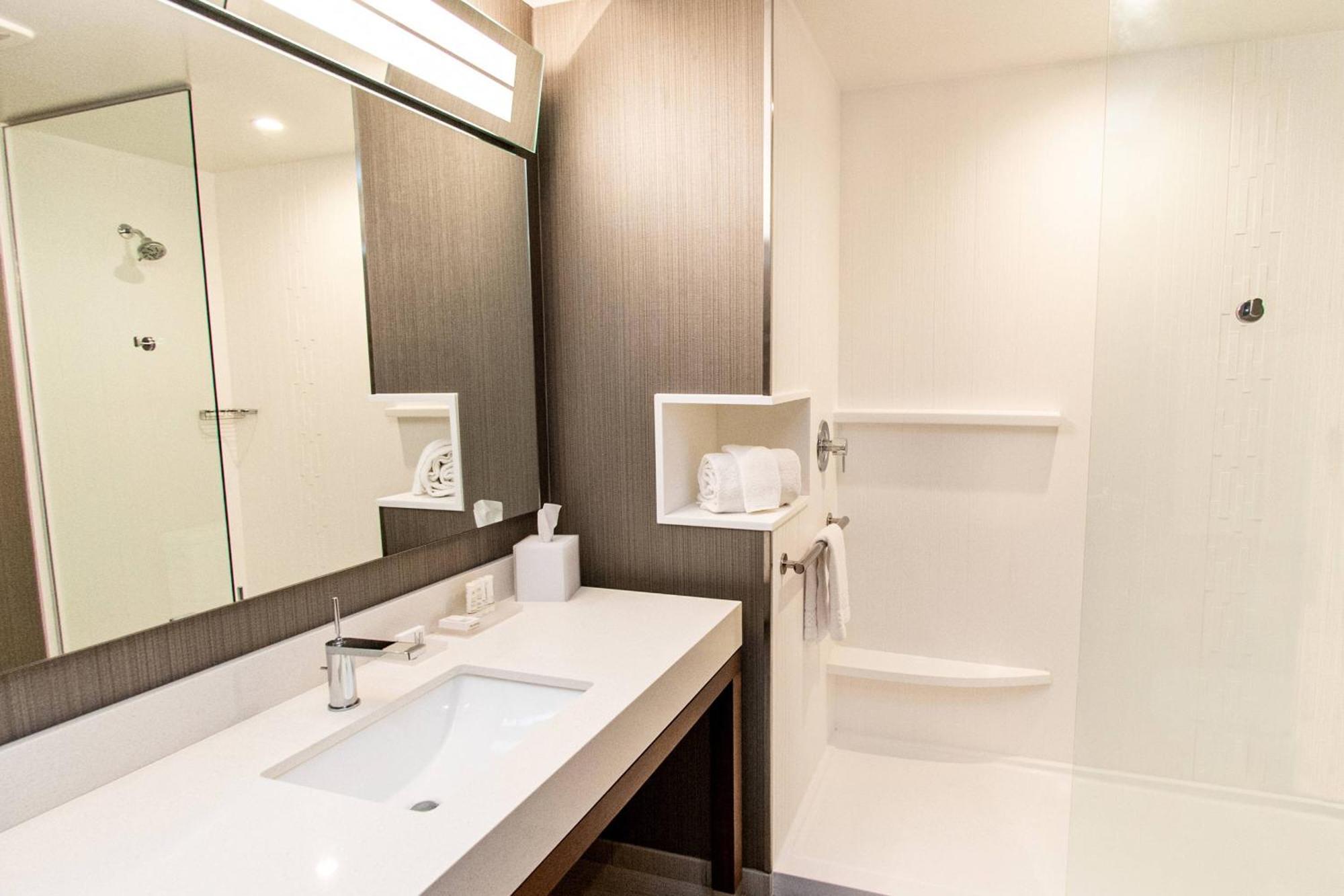 Courtyard By Marriott Mesa At Wrigleyville West Exteriör bild