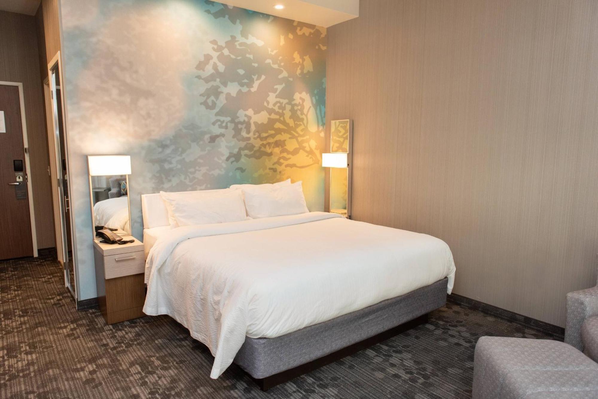 Courtyard By Marriott Mesa At Wrigleyville West Exteriör bild